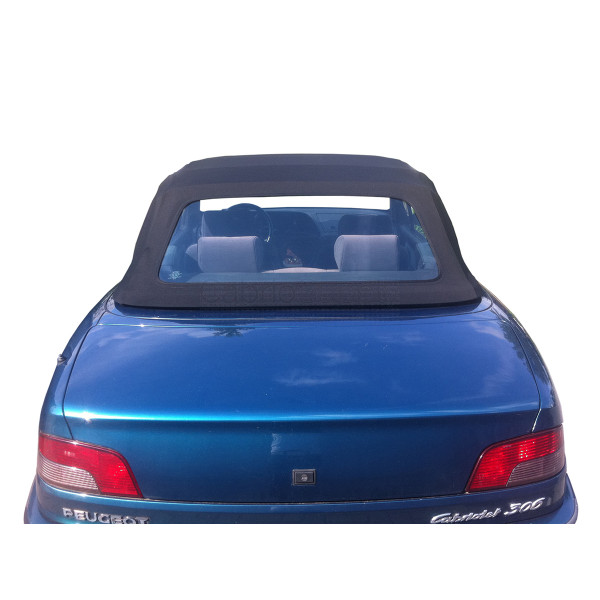 Spiegel Peugeot 306 Cabrio blau rechts Seitenspiegel Außenspiegel in  Nordrhein-Westfalen - Wilnsdorf, Ersatz- & Reparaturteile