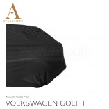 Volkswagen Golf Cabrio VI 2011-present Wasserdichte Vollgarage
