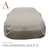 Volkswagen Golf Cabrio VI 2011-present Wasserdichte Vollgarage