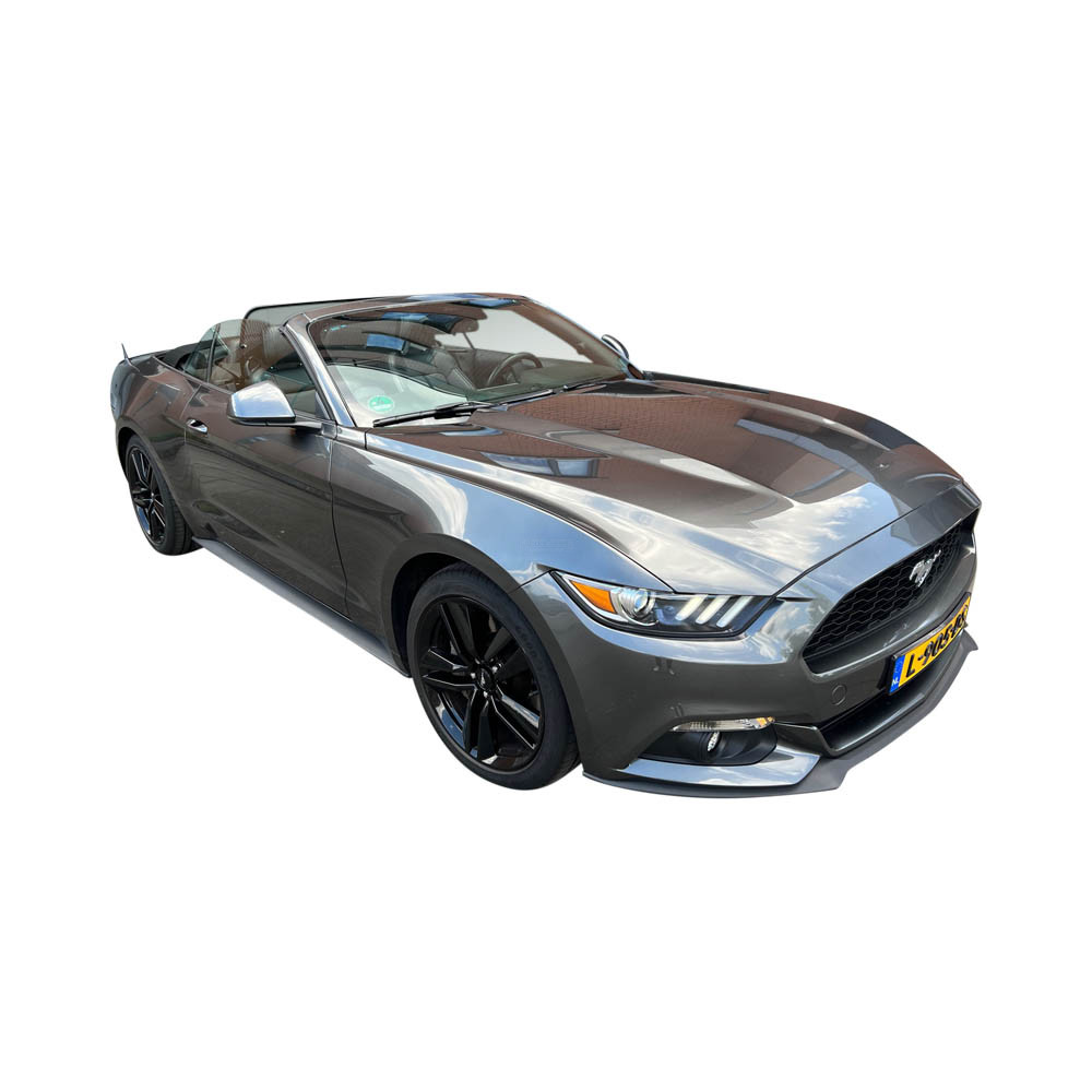 Autogarage Abdeckung Autoabdeckung für Ford Mustang/Mustang GT