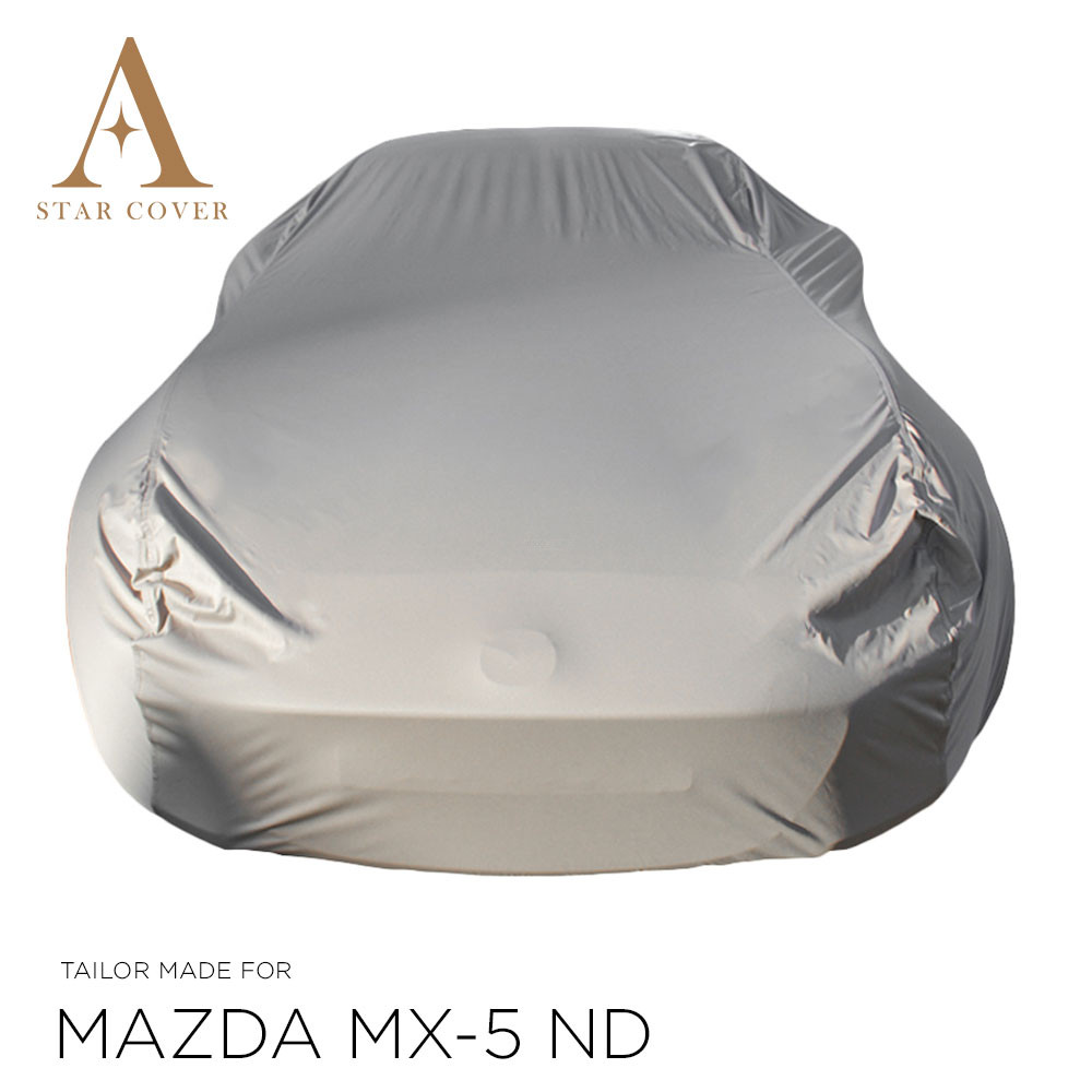 Autoabdeckung für Mazda MX-5 NA ND NC NB Car Cover wasserdichte