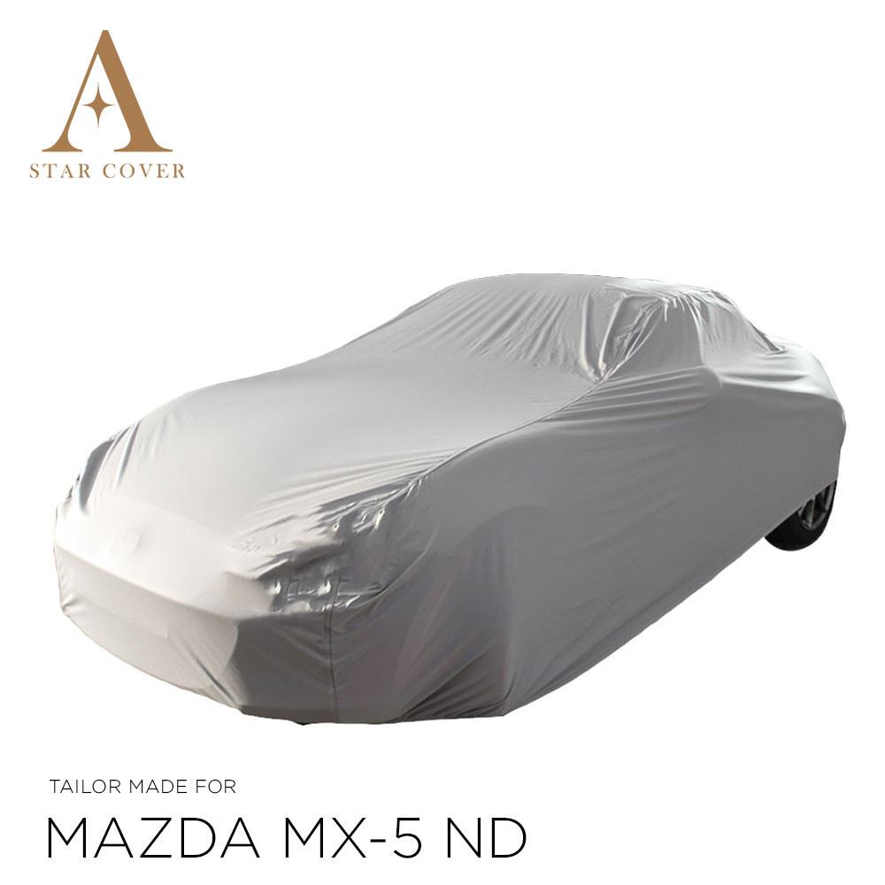 Abdeckplane & Autoabdeckung für Mazda MX-30