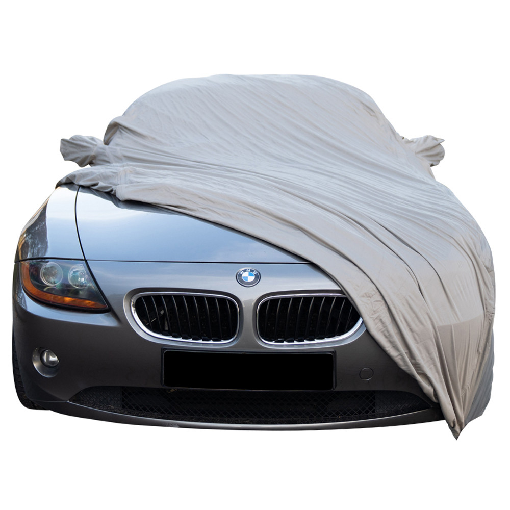 Abdeckung für die Aufbewahrung des Hardtops von BMW Z4