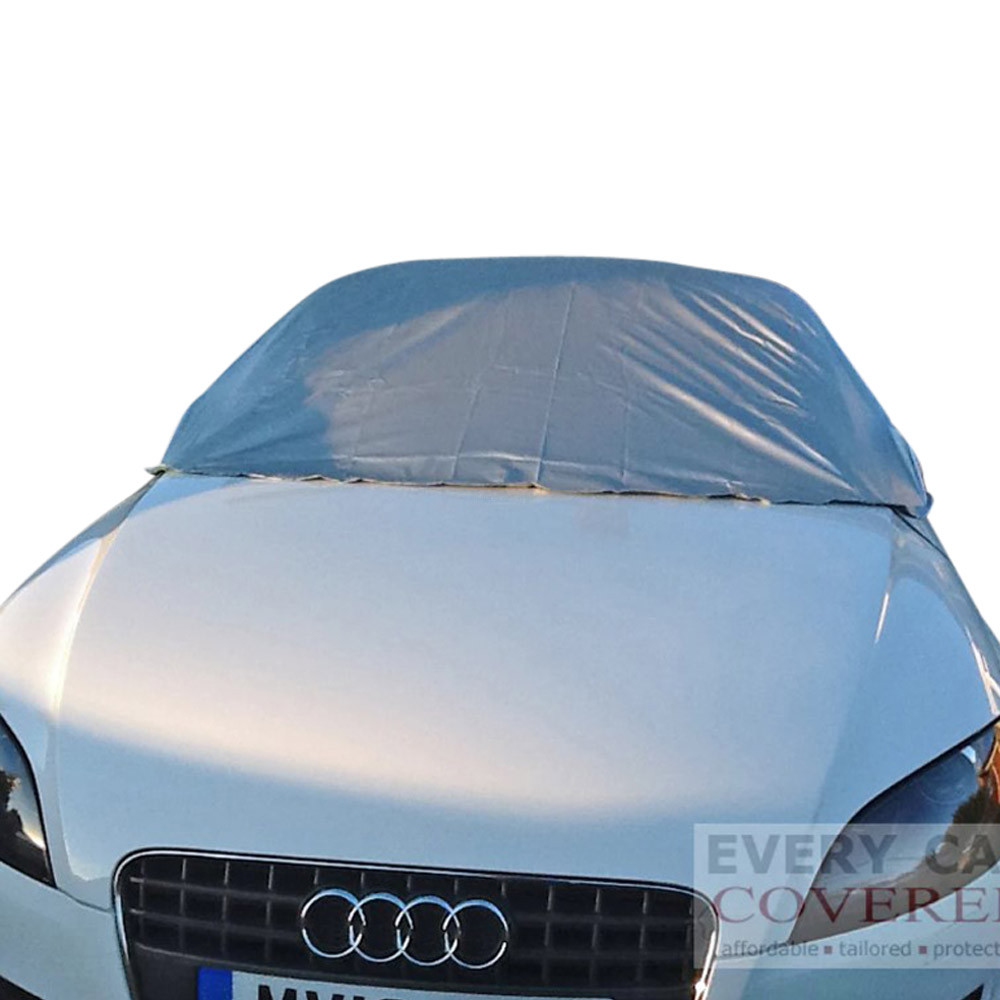Car Cover Indoor Outdoor, Auto Schutzhülle für Audi TT, 8N, Coupe