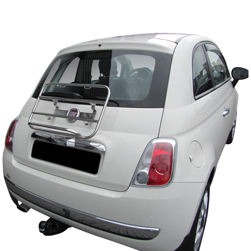 Fiat 500 Gepäckträger Cabrio Supply | 2007-heute