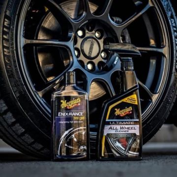 Meguiar's - Endurance High Gloss Tire Gel - 473 ml - (€ 3795/l)