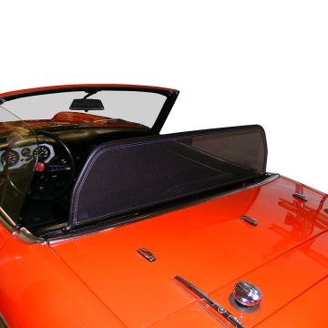 Fiat 850 Spider Windschott 1965-1972