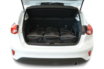 Ford Focus IV 5t 2018-heute Car-Bags Reisetaschen