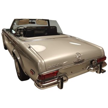 Mercedes-Benz SL-Klasse W113 Pagode Windschott 1963-1971