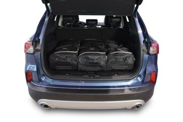 Ford Kuga III PHEV 2019-heute Car-Bags Reisetaschen