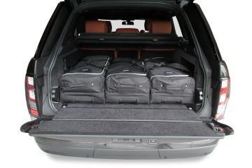 Range Rover IV (L405) 2018-heute Car-Bags Reisetaschen