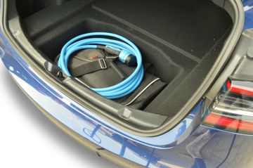 Tesla Model 3 2017-heute 4T Car-Bags Trunk bag