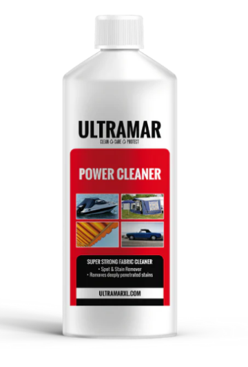 Ultramar - Power Cleaner - Refill (1L)