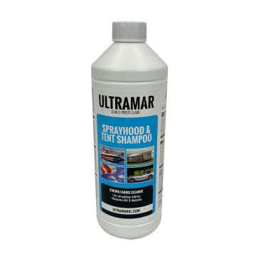 Ultramar - Convertible Care - Everything you need!