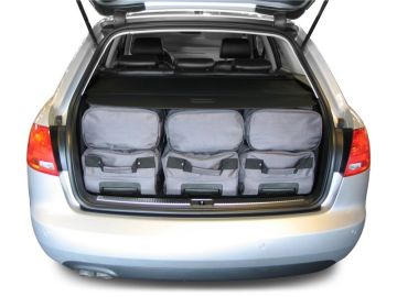 Audi A4 Avant (B6 & B7) 2001-2008 Car-Bags Reisetaschen