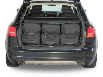 Audi A6 Avant (+ Allroad) (C6) 2005-2011 Car-Bags Reisetaschen