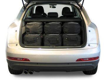 Audi Q3 (8U) 2011-2018 Car-Bags Reisetaschen