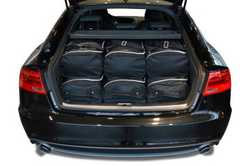 Audi A5 Sportback (8TA) 2009-2016 5T Car-Bags Reisetaschen