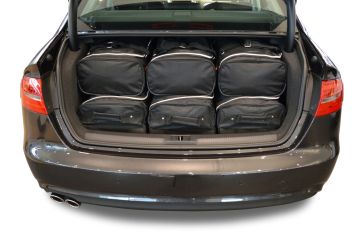 Audi A4 (B8) 2008-2015 4T Car-Bags Reisetaschen