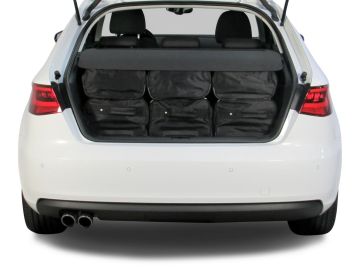 Audi A3 (8V) 2012-heute 3T Car-Bags Reisetaschen