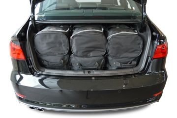 Audi A3 Limousine (8V) 2013-2020 4T Car-Bags Reisetaschen