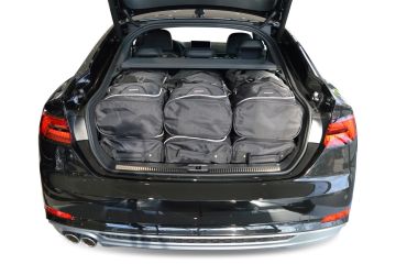 Audi A5 Sportback (F5) 2016-heute Car-Bags Reisetaschen