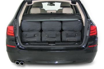 BMW 5er Touring (F11) 2010-2017 Car-Bags Reisetaschen