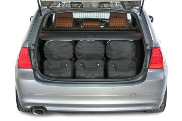 BMW 3er Touring (E91) 2005-2012 Car-Bags Reisetaschen