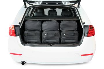 BMW 3er Touring (F31) 2012-heute Car-Bags Reisetaschen