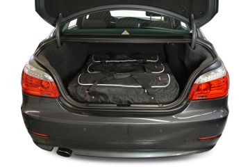 BMW 5 series (E60) 2004-2010 4T Car-Bags Reisetaschen