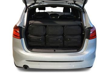 BMW 2 series Active Tourer (F45) 2014-heute Car-Bags Reisetaschen