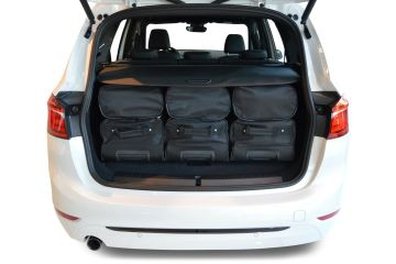 BMW 2er Gran Tourer (F46) 2015-heute Car-Bags Reisetaschen