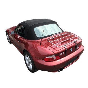 BMW Z3 Roadster Gepäckträger Facelift 1999-2003