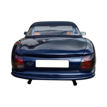 TVR Chimaera - 1992-2003 - Stoff Verdeck - Heckscheibenteil