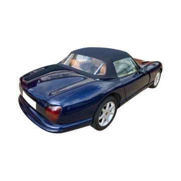 TVR Chimaera - 1992-2003 - Stoff Verdeck - Komplettangebot