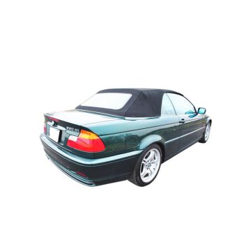 BMW 3er E46 Cabrio 2000-2006 - OEM Verdeck Twillfast®