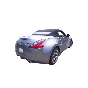 Nissan 370Z Original Stoff Verdeck - Schwarz