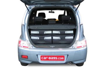 Daihatsu Materia 2007-2016 5T Car-Bags Reisetaschen