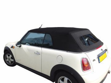 Mini R57 Stoff Verdeck 2009-2015