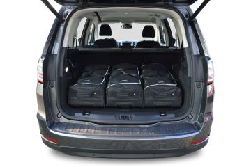 Ford Galaxy III 2015-heute Car-Bags Reisetaschen