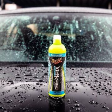 Meguiar's - Hybrid Ceramic Liquid Wax - 473 ml - (€ 76-/l)