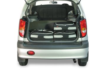 Hyundai Atos 1999-2008 5T Car-Bags Reisetaschen