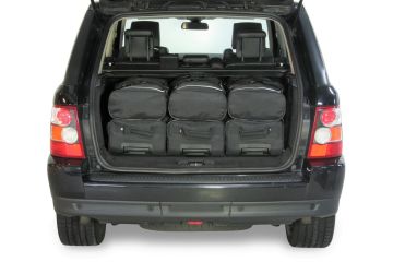 Range Rover Sport I (L320) 2005-2013 Car-Bags Reisetaschen