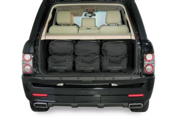 Range Rover III (L322) 2002-2013 Car-Bags Reisetaschen