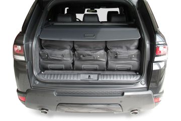 Range Rover Sport II (L494) 2013-heute Car-Bags Reisetaschen