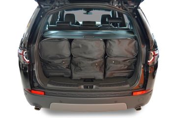 Land Rover Discovery Sport (L550) 2014-heute Car-Bags Reisetaschen