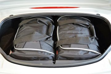 Mazda MX-5 (ND) 2015-heute Car-Bags Reisetaschen