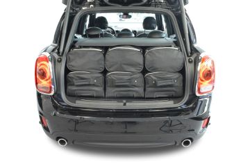 Mini Countryman (F60) 2016-heute Car-Bags Reisetaschen