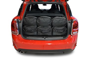 Mini Countryman (F60) 2016-heute Car-Bags Reisetaschen