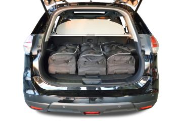 Nissan X-Trail (T32) 2013-heute Car-Bags Reisetaschen